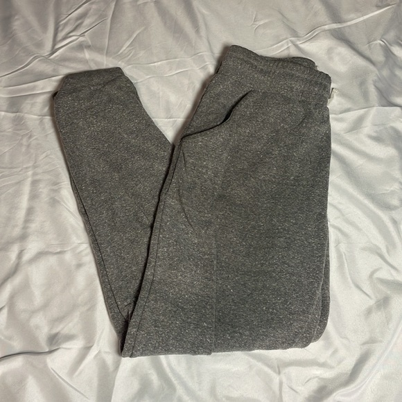Teen Boys Grey jogger pants - Picture 6 of 6